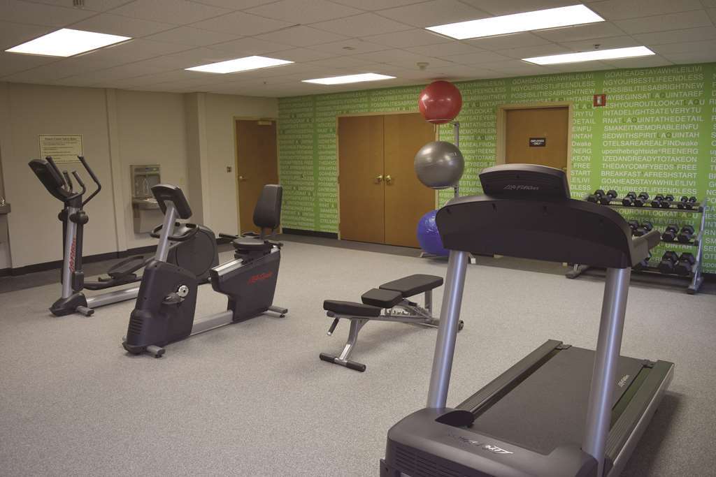 La Quinta By Wyndham Mechanicsburg - Harrisburg Einrichtungen foto
